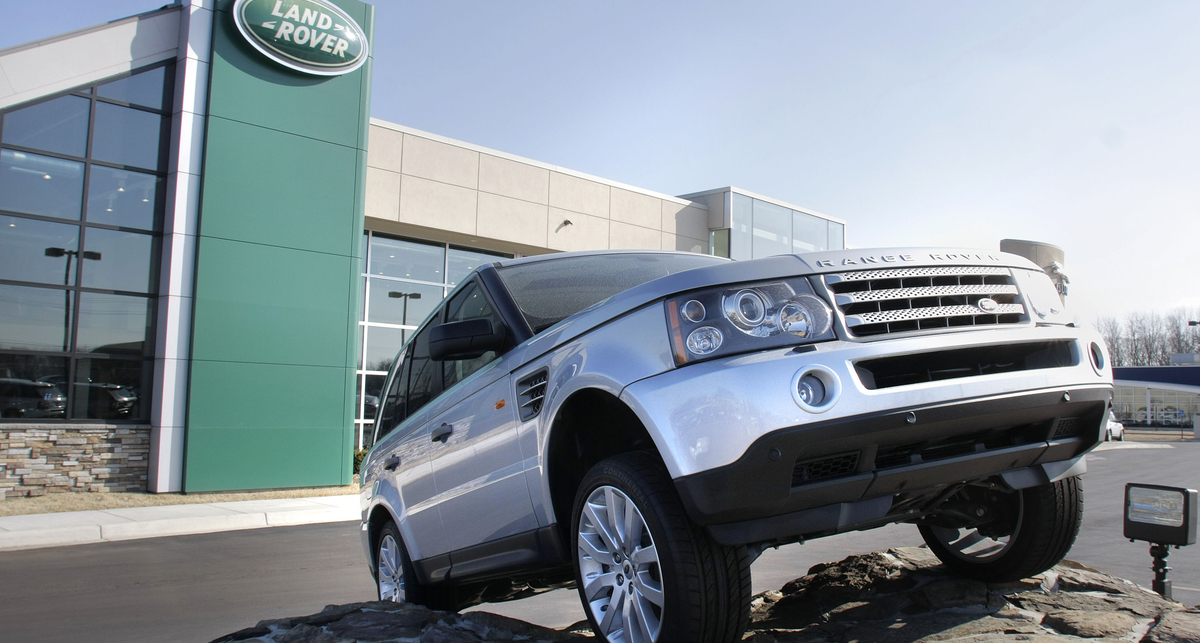 Консервативные британцы переходят на электричество