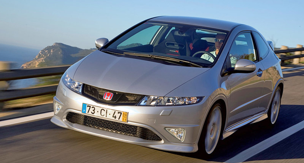 Honda готовит замену своей 