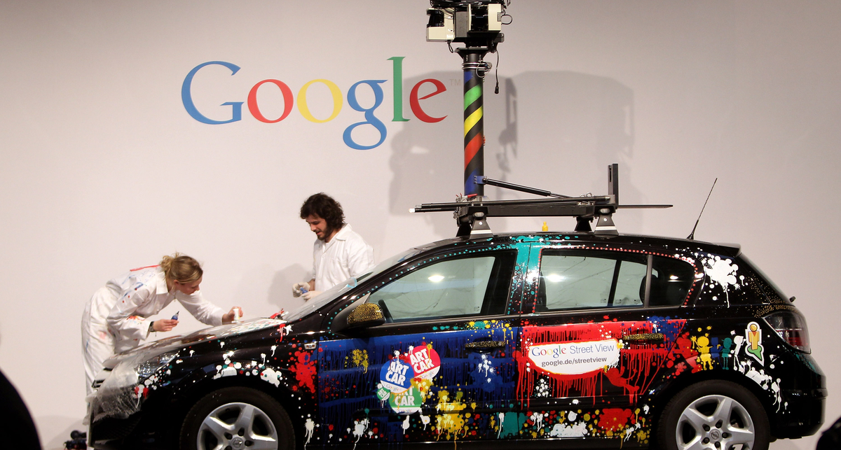 Google готов спасать 1 млн. жизней в год