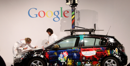 Google готов спасать 1 млн. жизней в год