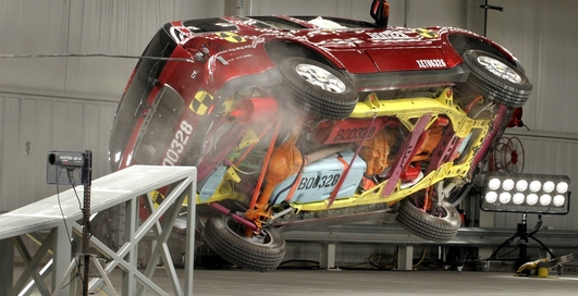 Почему отзывают автомобили