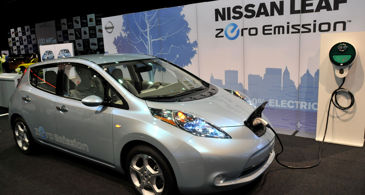 Составлен рейтинг самых экологичных авто