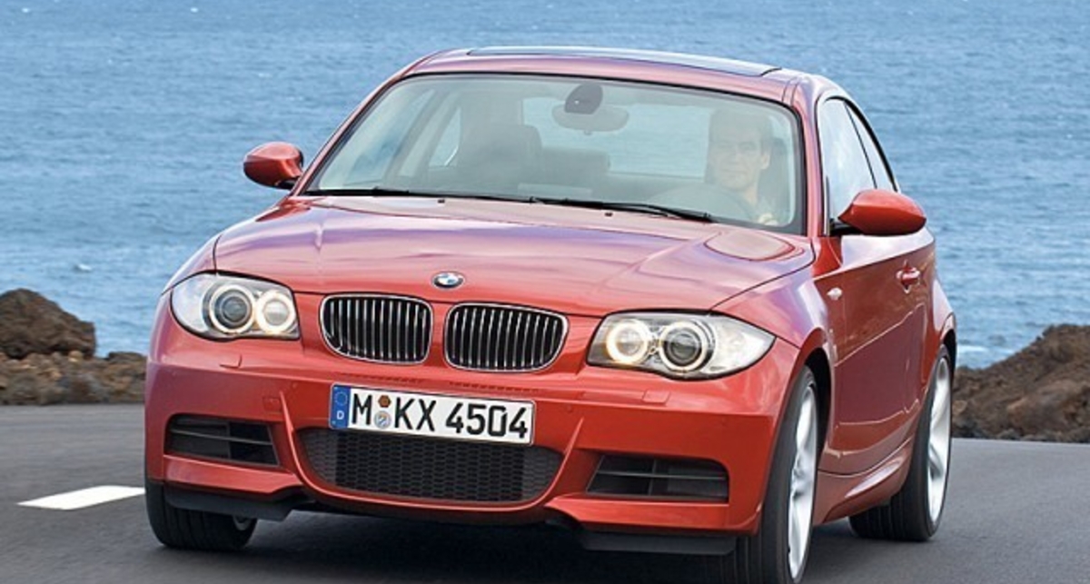 В BMW рассказали о своем новом моторе