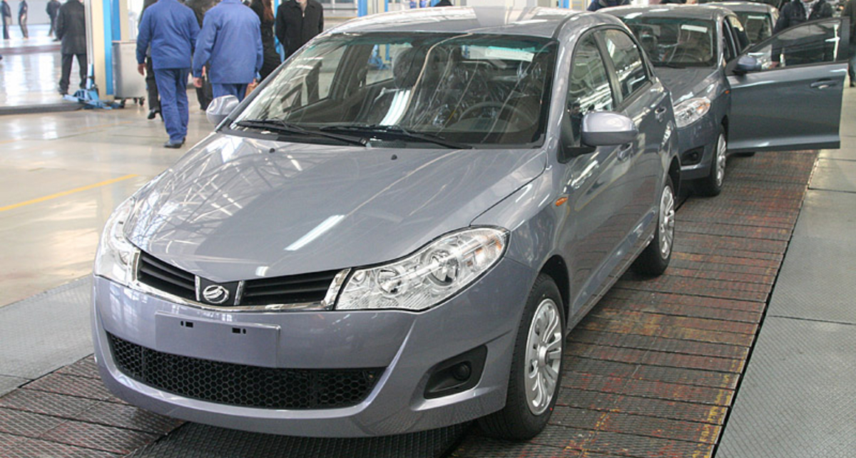 Уже 400 ZAZ Forza нашли своих владельцев