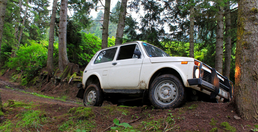 Найдены водители, мечтающие о "ВАЗах"