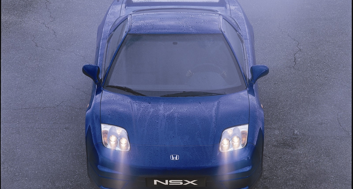 Honda возрождает легендарную модель