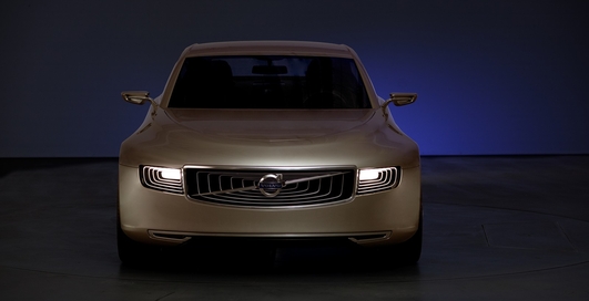 "Жигули" оценили за рубежом, а Volvo признала поражение