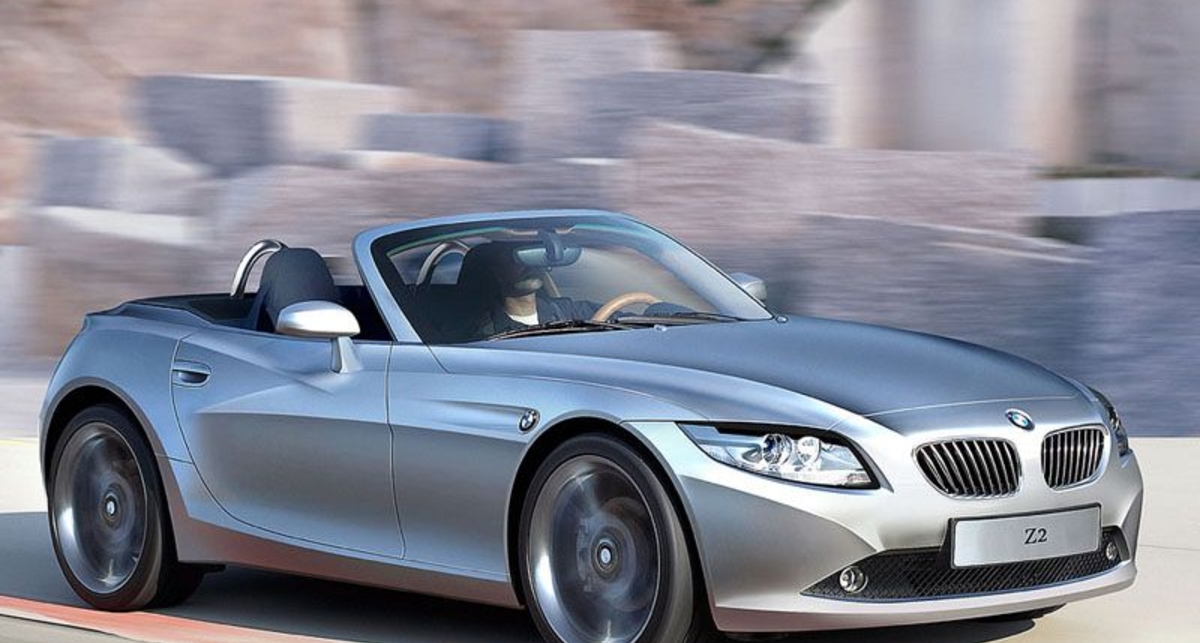 BMW готовит 