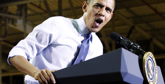 Обама обвинил китайский автопром в вымогательстве