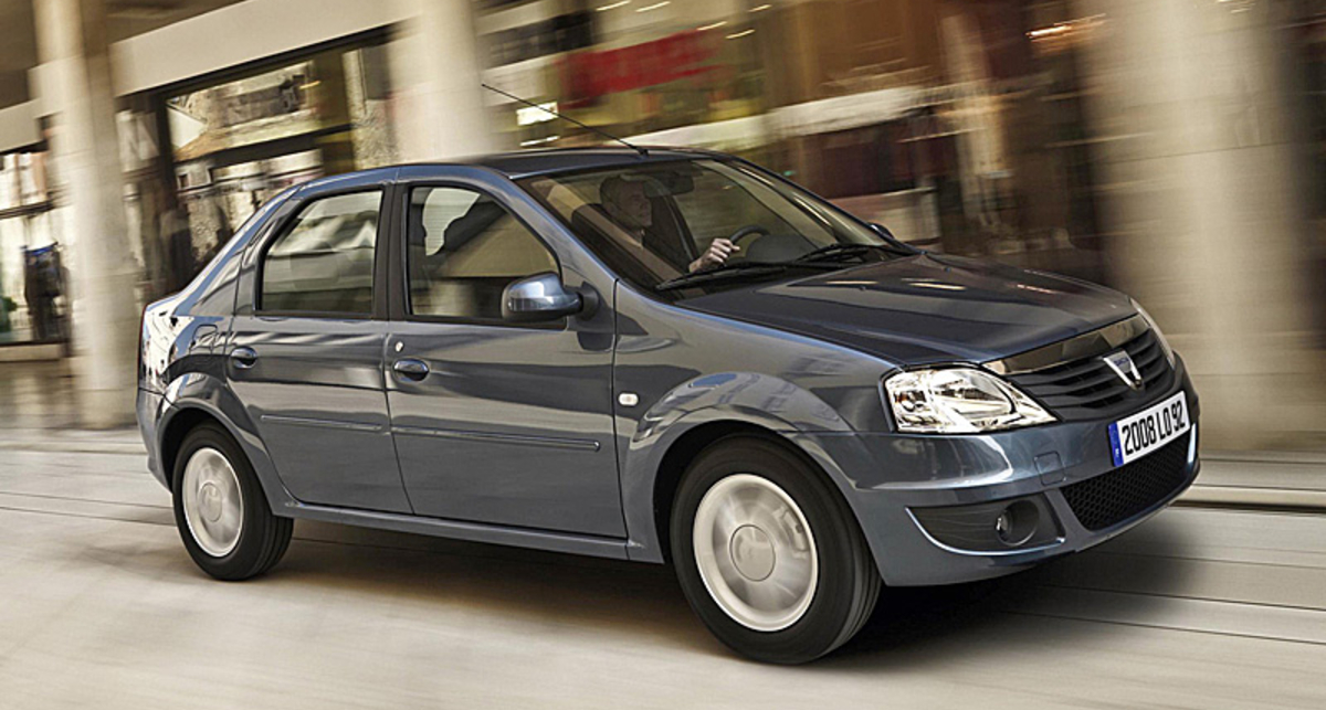 Renault для Украины будут делать в России