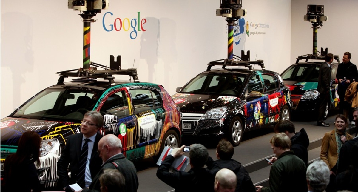 Американцы пересядут на машины с автопилотом