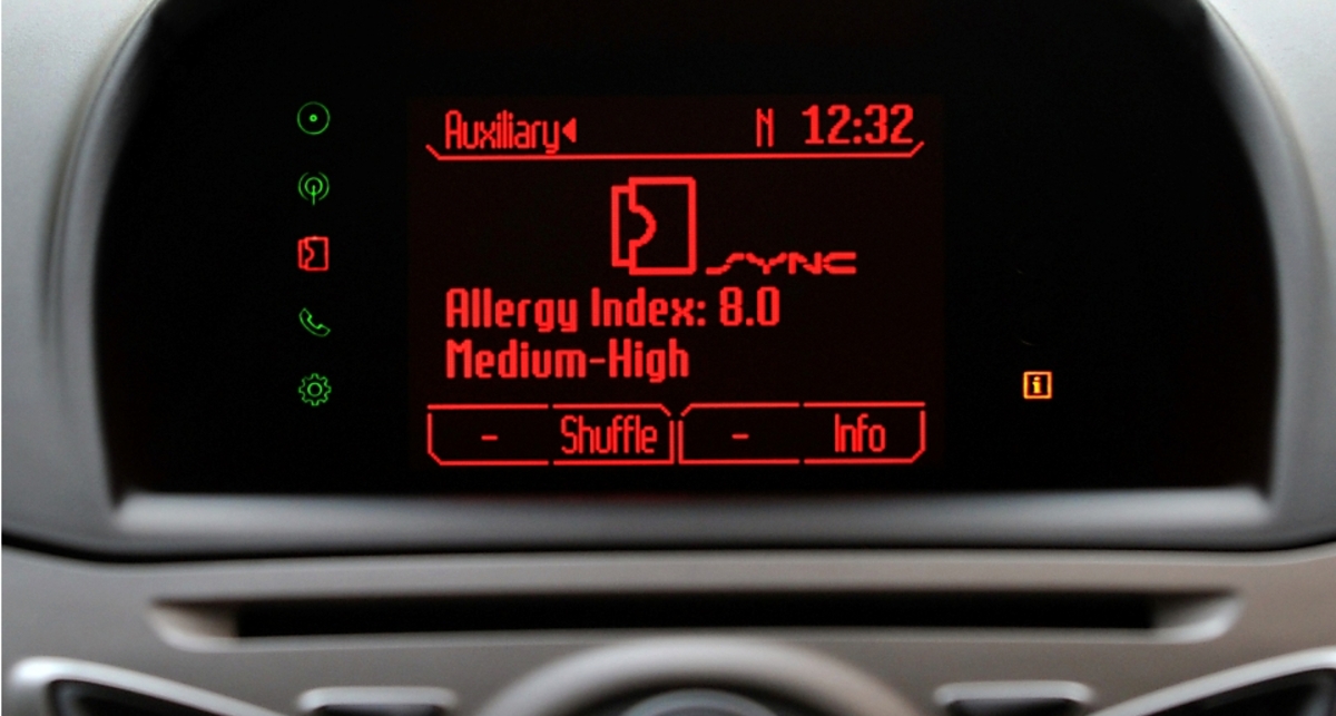 Ford позаботится о здоровье диабетиков