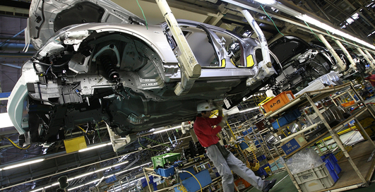 Toyota признала свое небрежное отношение к качеству