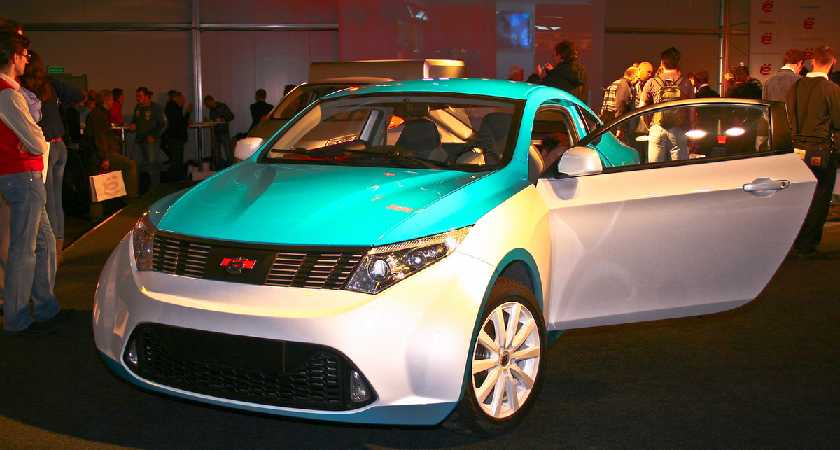 Россияне слабо верят в 