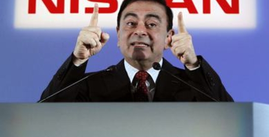 За "АвтоВАЗ" возьмется самый эффективный топ-менеджер в мире