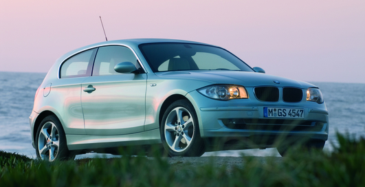 BMW "повысит" свою самую маленькую модель