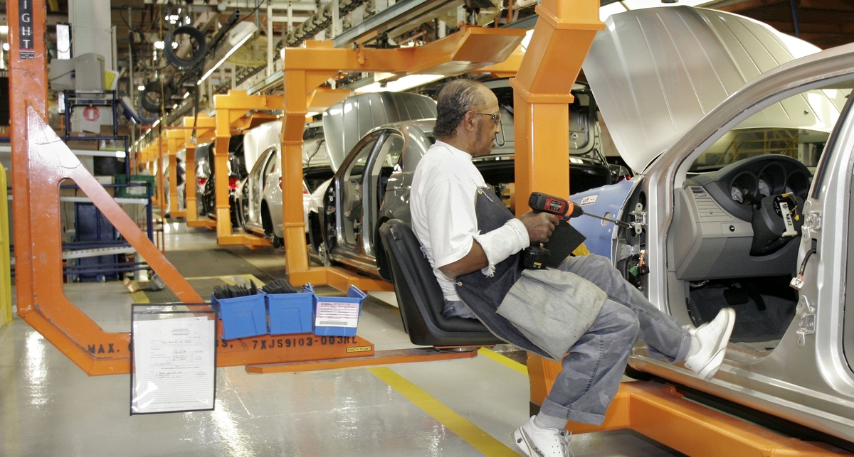 Fiat выложит за Chrysler $500 млн.