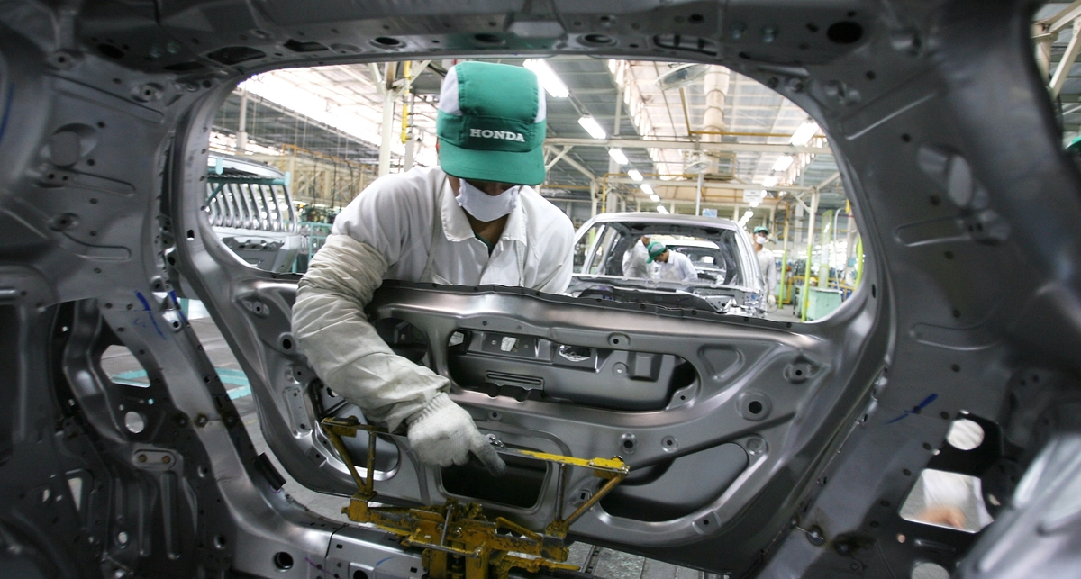 Honda назвала сроки решения всех своих проблем