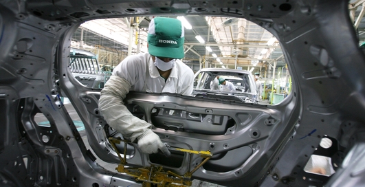 Honda назвала сроки решения всех своих проблем