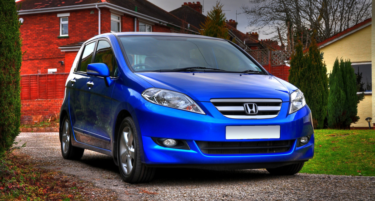 Страховщики определили самые невезучие автомобили