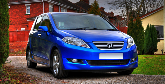 Страховщики определили самые невезучие автомобили