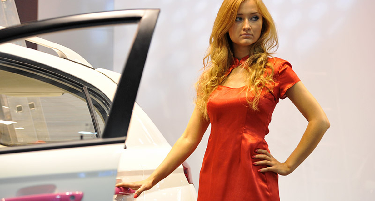 Иномарки в Украине могут подорожать на 40%