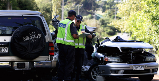 Автомобили будут контролировать каждый шаг водителей