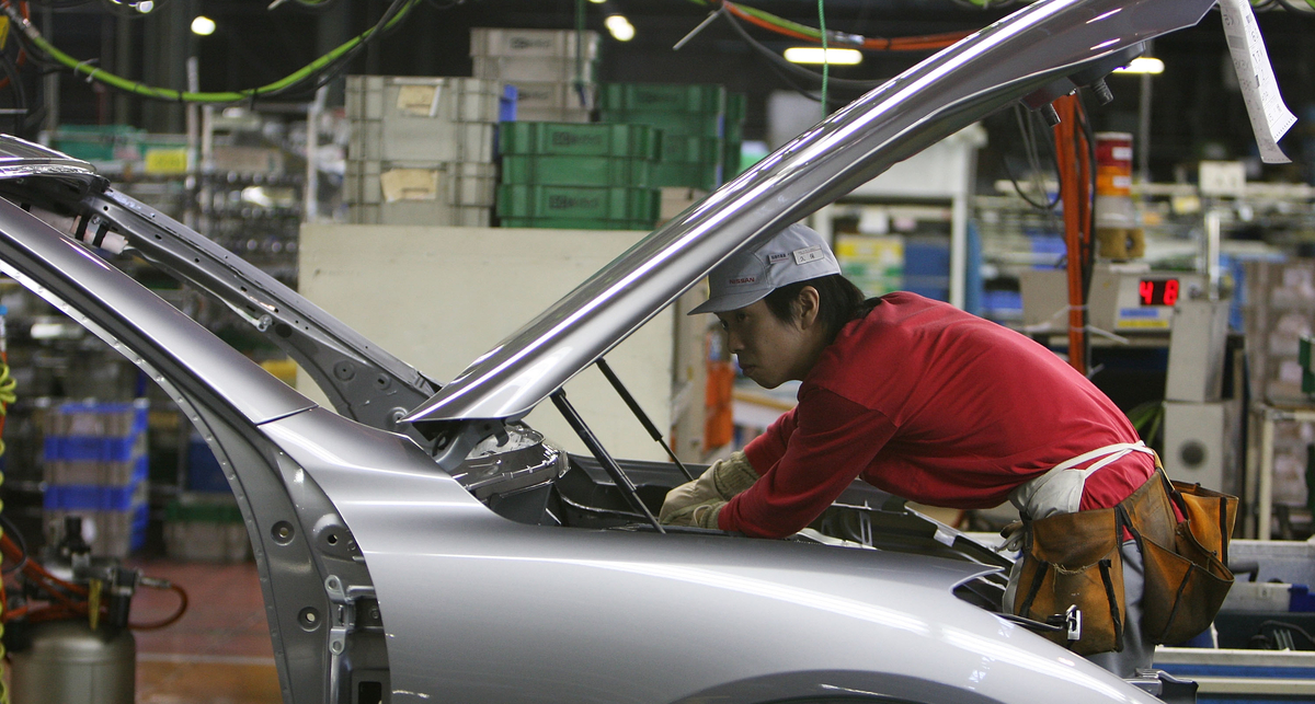 У Toyota все еще не хватает запчастей