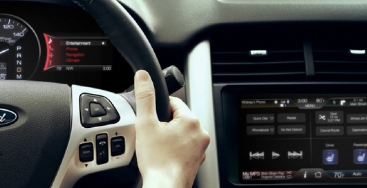 Ford исправляет ошибки