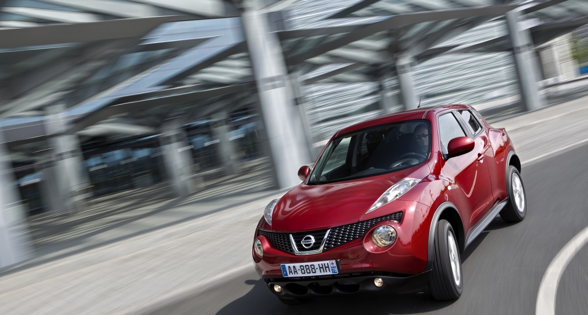 Nissan будет штурмовать гору в Гудвуде ради рекорда