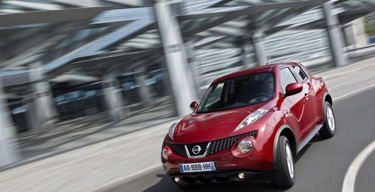 Nissan будет штурмовать гору в Гудвуде ради рекорда