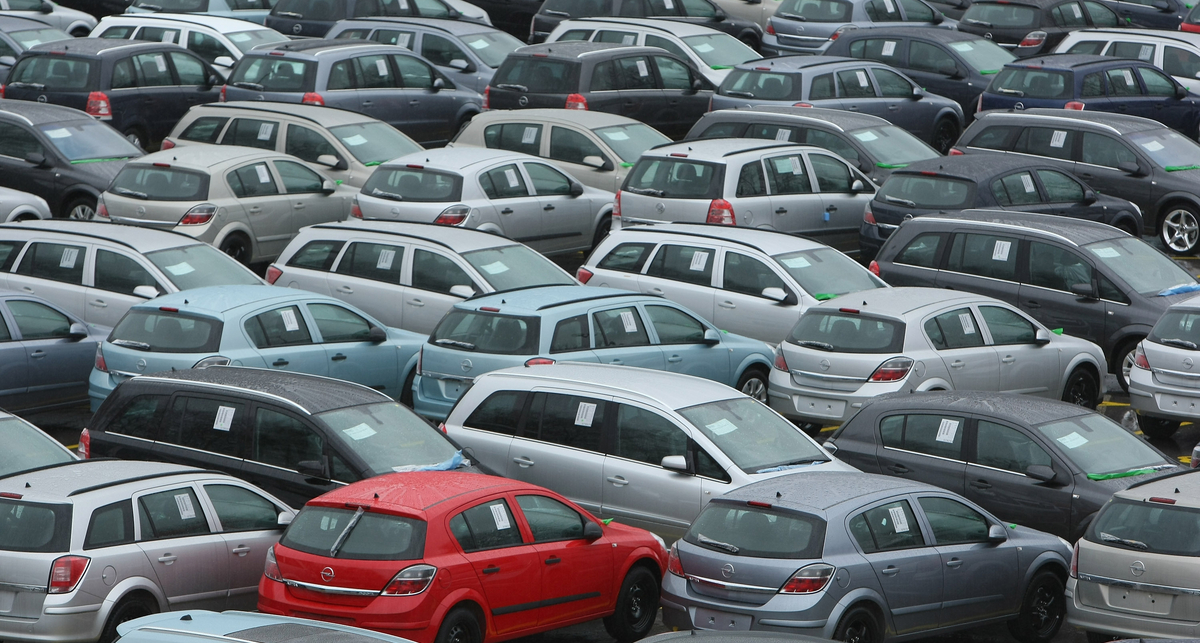 Кризис негативно повлиял на качество автомобилей