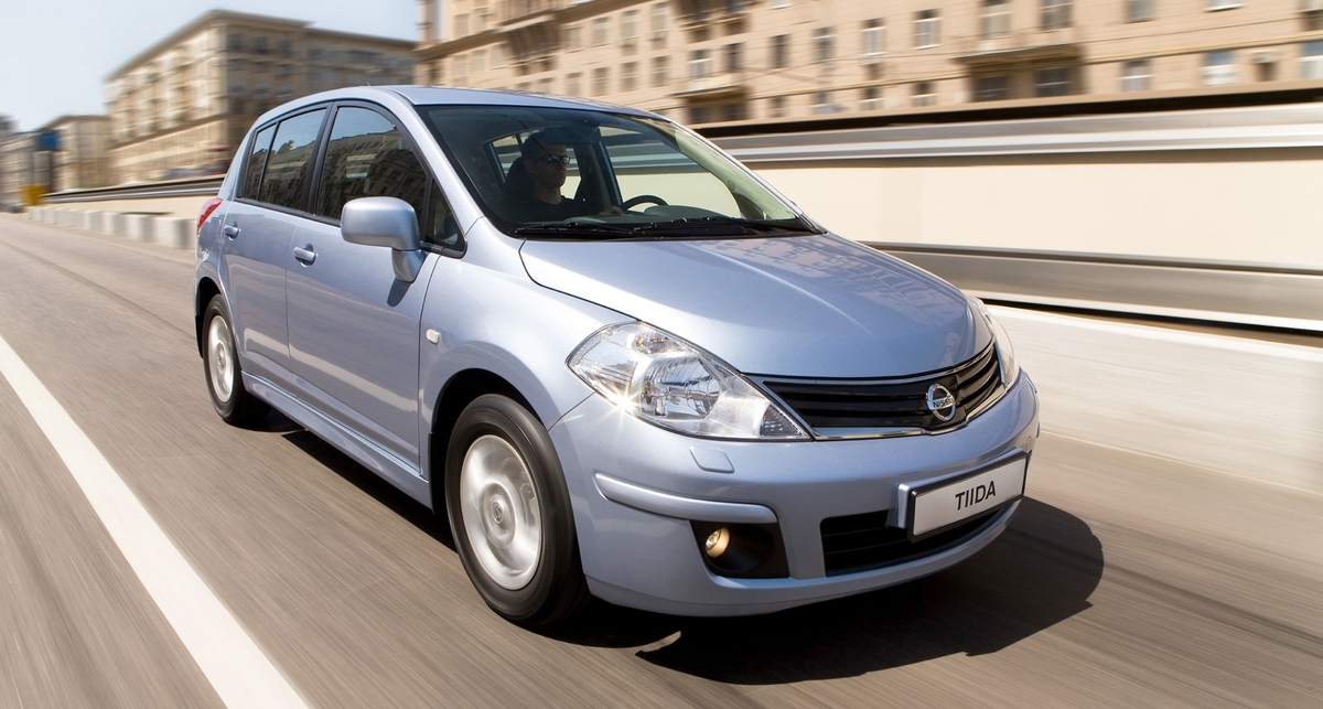 Nissan создаст свой недорогой седан