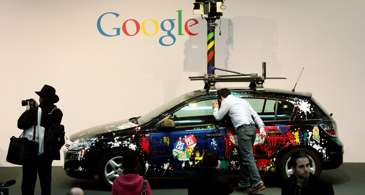 В Америке появятся правила для машин с автопилотом