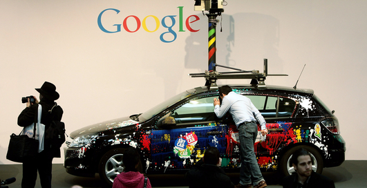 В Америке появятся правила для машин с автопилотом