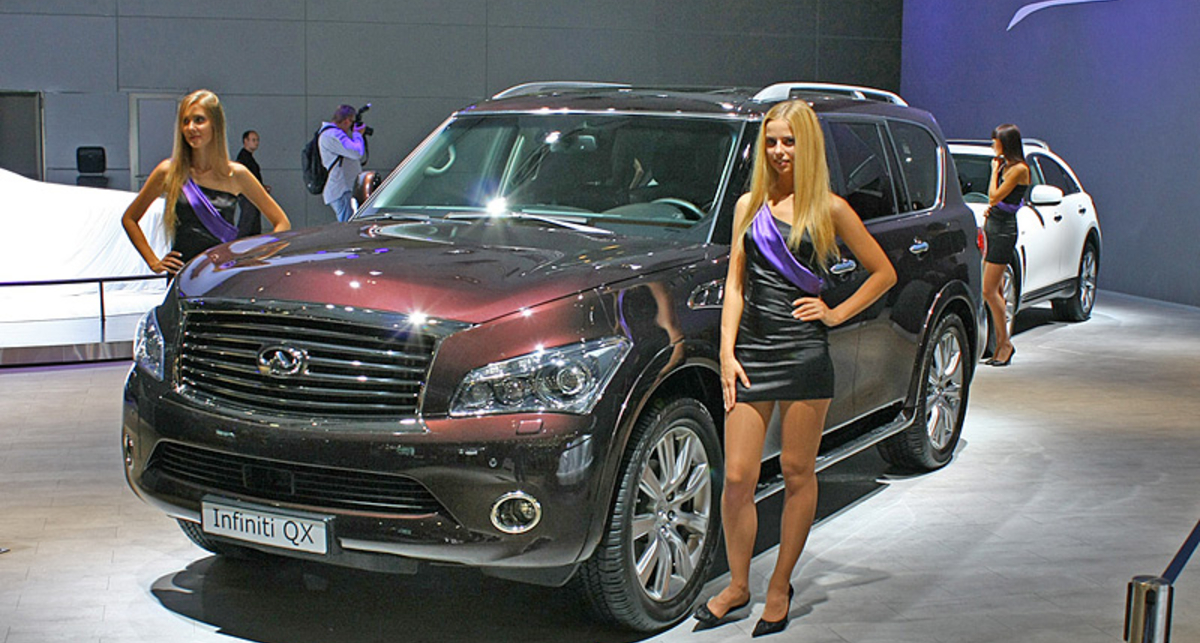 Иномарки могут подорожать уже в августе