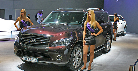 Иномарки могут подорожать уже в августе