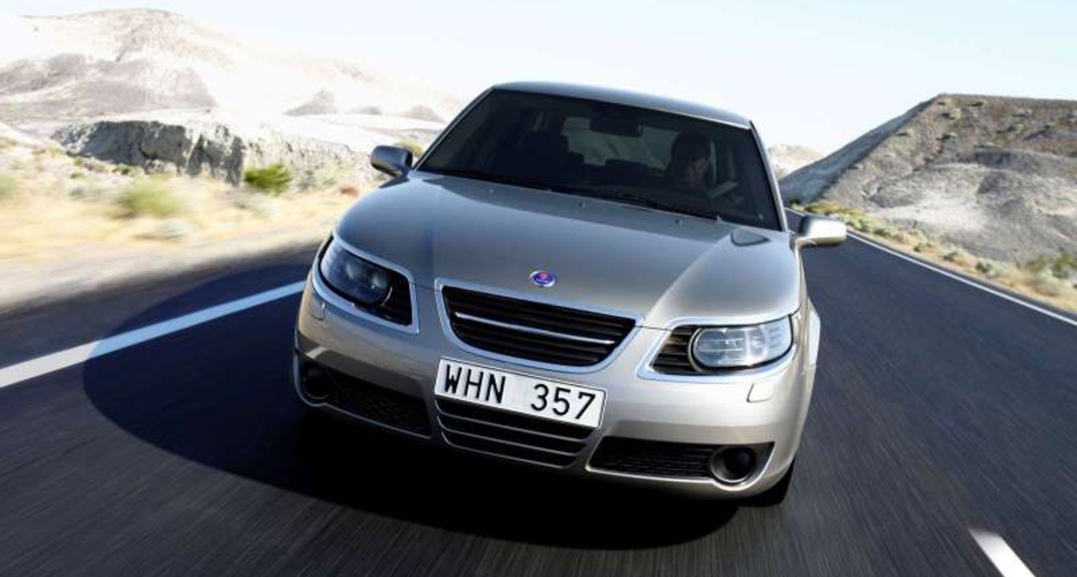 Обескровленный Saab готовит три новинки