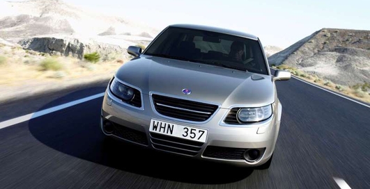 Обескровленный Saab готовит три новинки