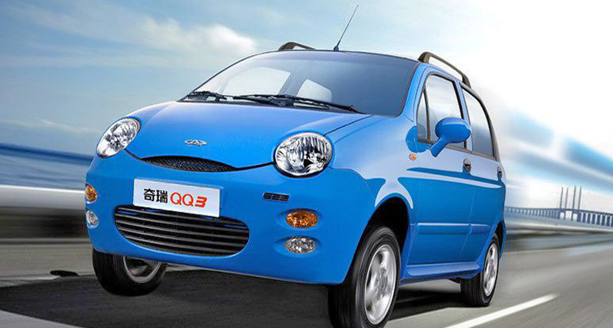 Китай потратит $15 млрд. на электрокары