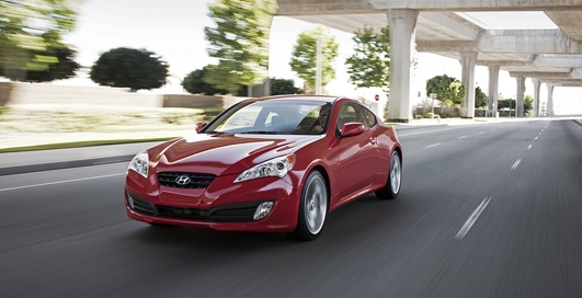 Корейцы готовят свой ответ Nissan GT-R и Porsche 911