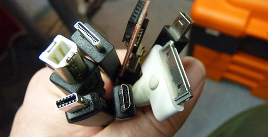 Электроника стала Ахиллесовой пятой автомобилей