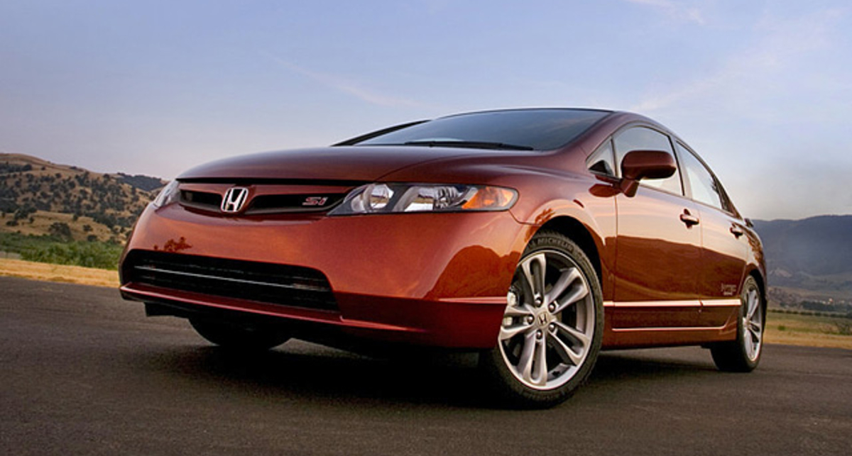 Honda отзывает 200 тыс. автомобилей