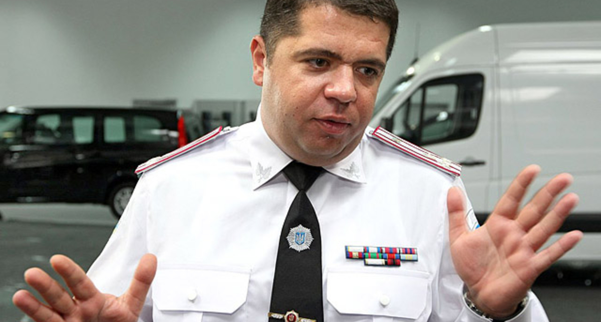 Упрощение регистрации авто, и угон в стиле 