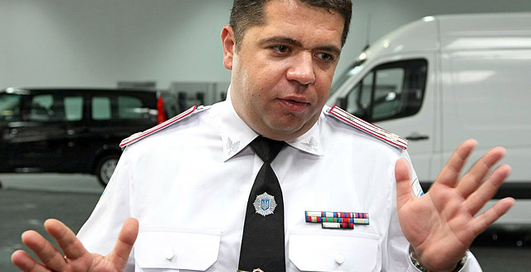 Упрощение регистрации авто, и угон в стиле "Форсаж"