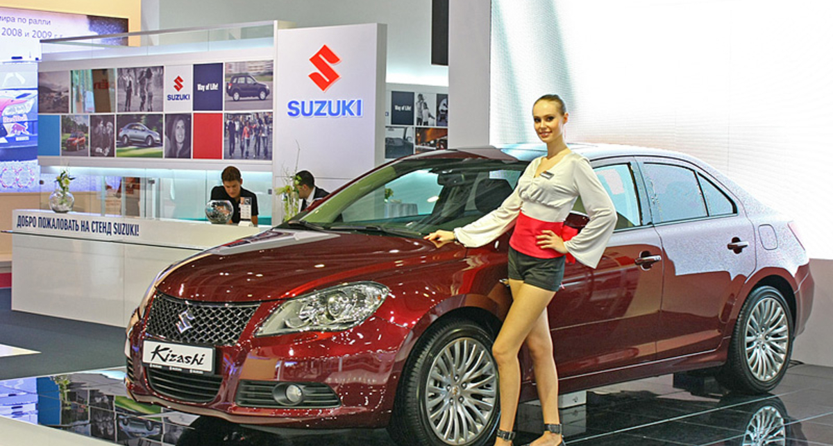 Иномарки пока дорожать не будут