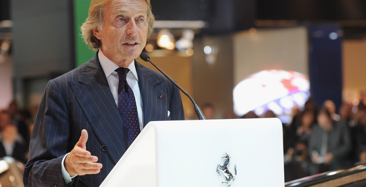 Ferrari никогда не станет электрокаром