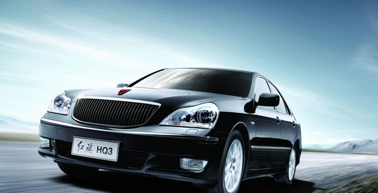 Китайцы избавляются от водителей