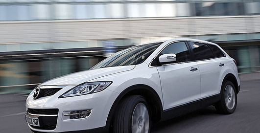Американцы могут заставить Mazda отозвать тысячи автомобилей