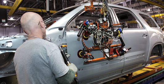 Новый кроссовер Chevrolet сразится с Nissan Juke